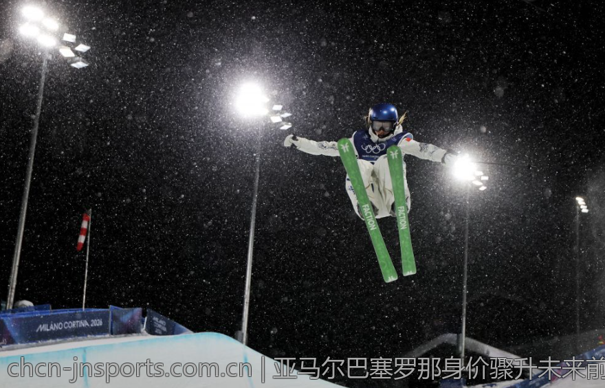 亚马尔巴塞罗那身价骤升未来前景分析