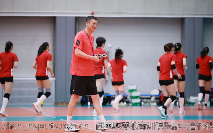 西甲联赛的青训俱乐部与合作伙伴关系